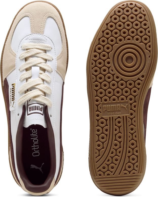 Кроссовки Puma PALERMO LTH - 7