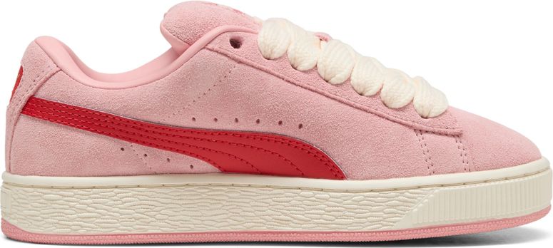 Кроссовки Puma SUEDE XL JR для девочки - 2