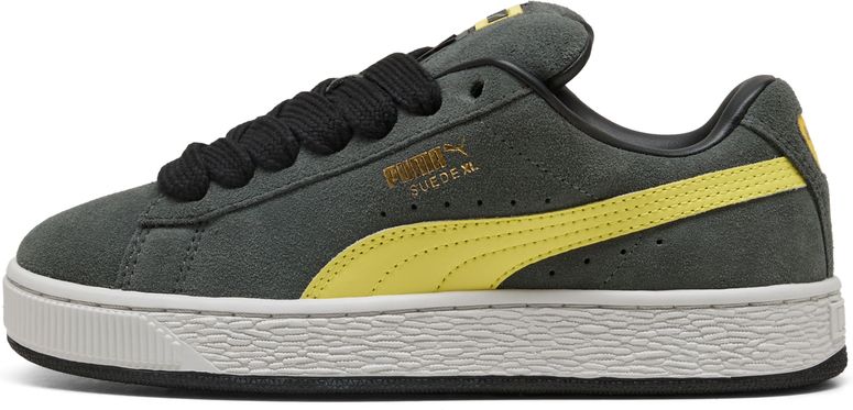 Кроссовки Puma SUEDE XL JR для мальчика - 1