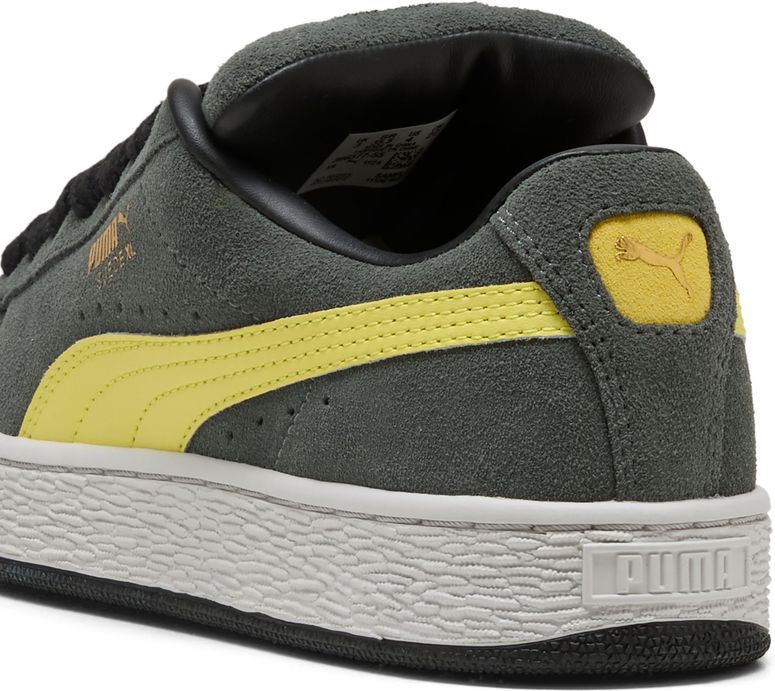 Кроссовки Puma SUEDE XL JR для мальчика - 4