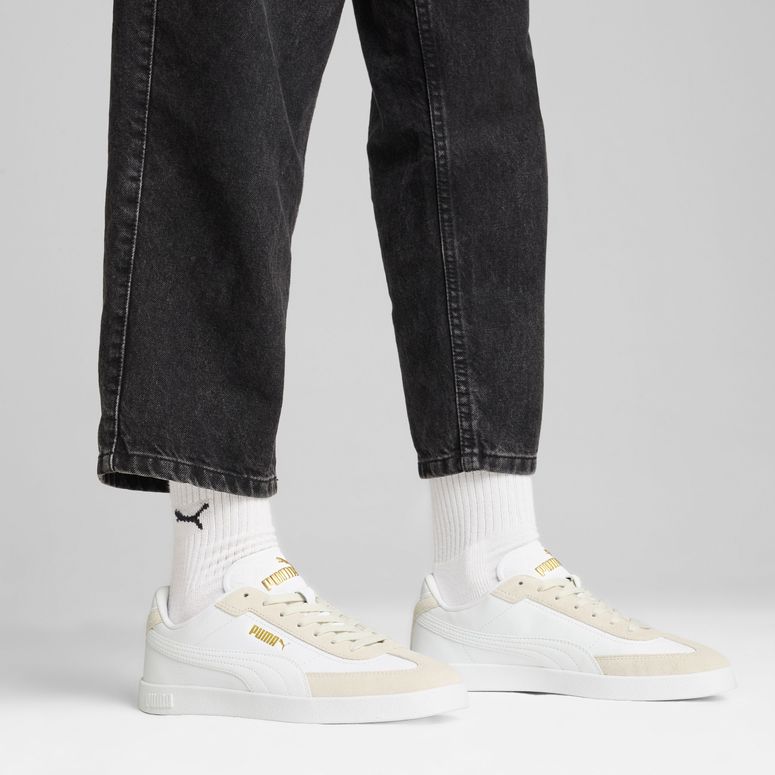 Кроссовки Puma PUMA CLUB II ERA женские - 7