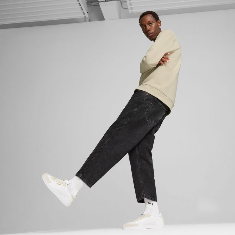 Кроссовки Puma PUMA CLUB II ERA женские - 8
