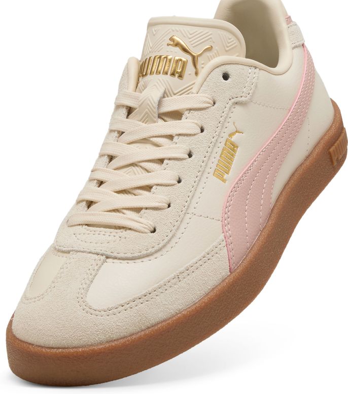 Кроссовки Puma PUMA CLUB II ERA женские - 5