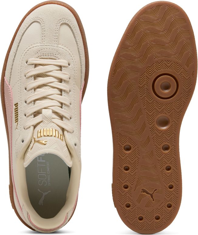 Кроссовки Puma PUMA CLUB II ERA женские - 6