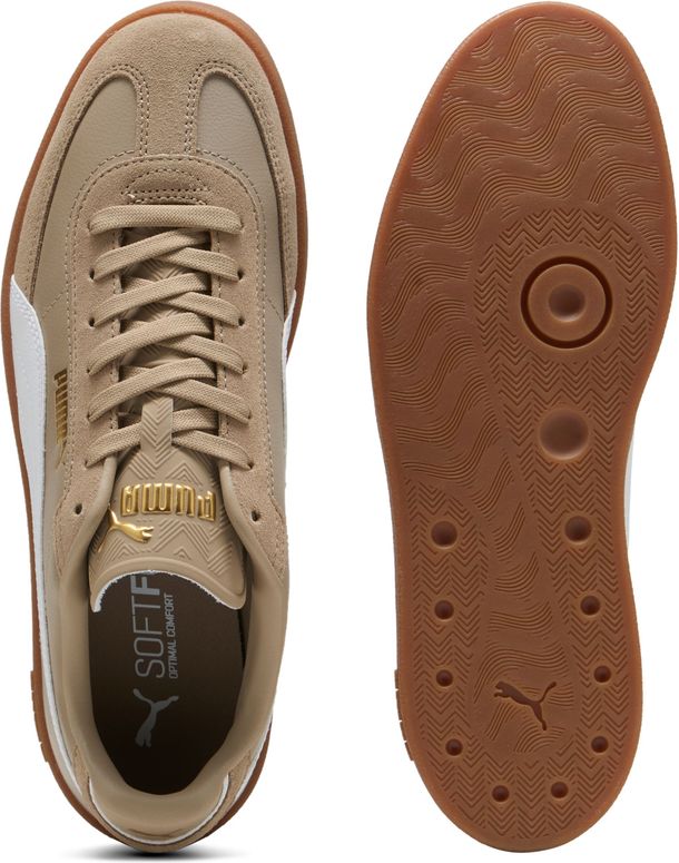 Кроссовки Puma PUMA CLUB II ERA мужские - 6