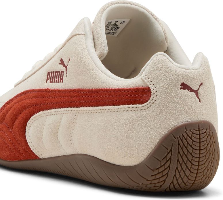 Кросівки Puma SPEEDCAT OG жіночі - 4