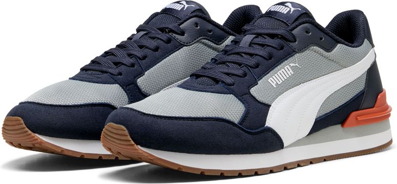 Кросівки Puma ST Runner v4 Mesh чоловічі - 3