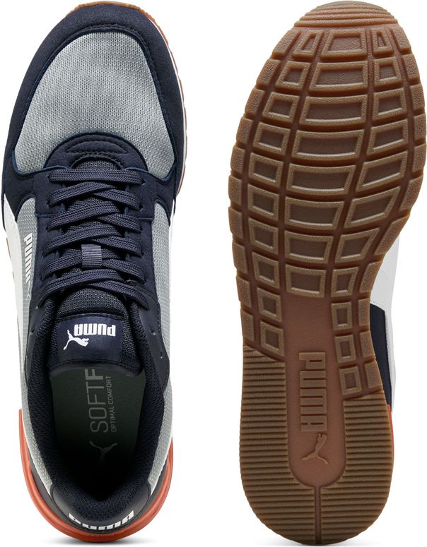 Кросівки Puma ST Runner v4 Mesh чоловічі - 6