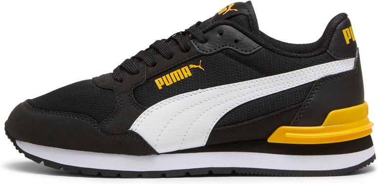Кроссовки Puma ST Runner v4 Mesh Jr детские - 1