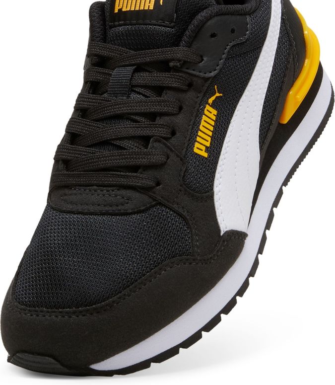 Кроссовки Puma ST Runner v4 Mesh Jr детские - 5