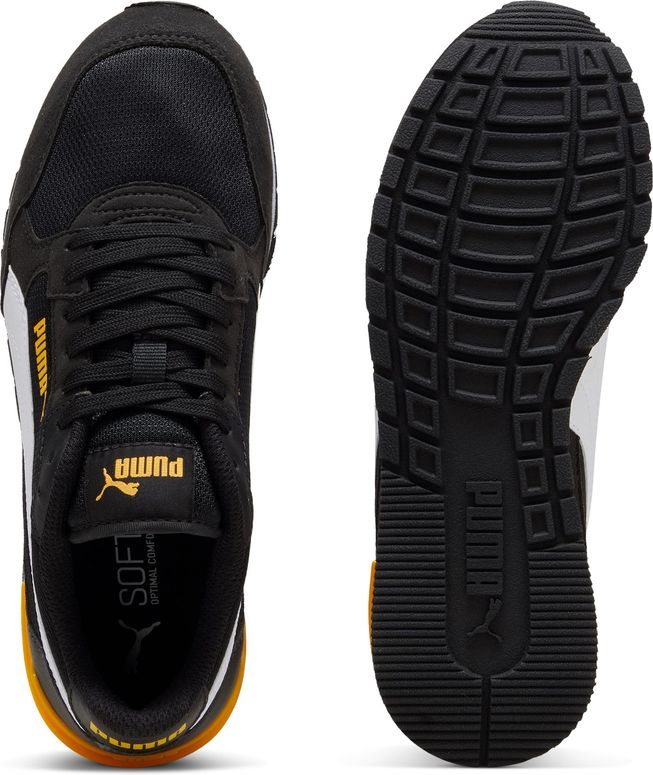 Кроссовки Puma ST Runner v4 Mesh Jr детские - 6