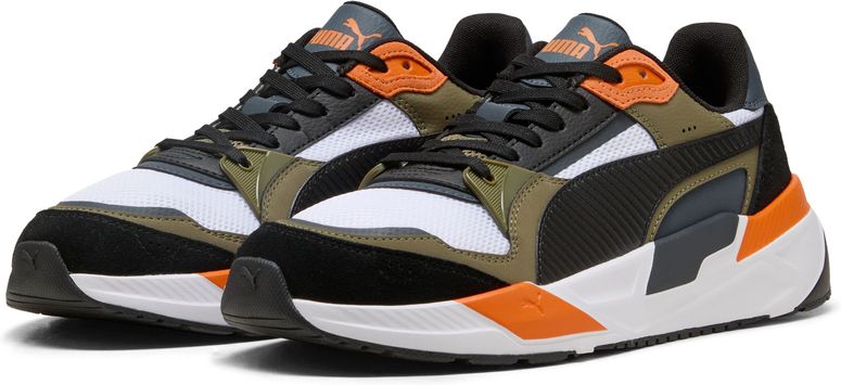 Кросівки Puma Trinity 2 чоловічі - 3