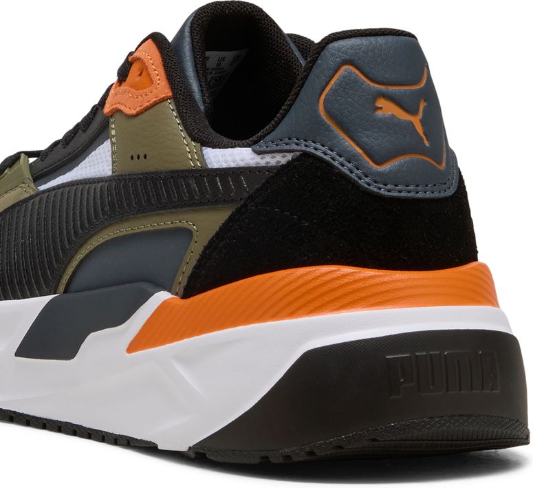 Кросівки Puma Trinity 2 чоловічі - 4