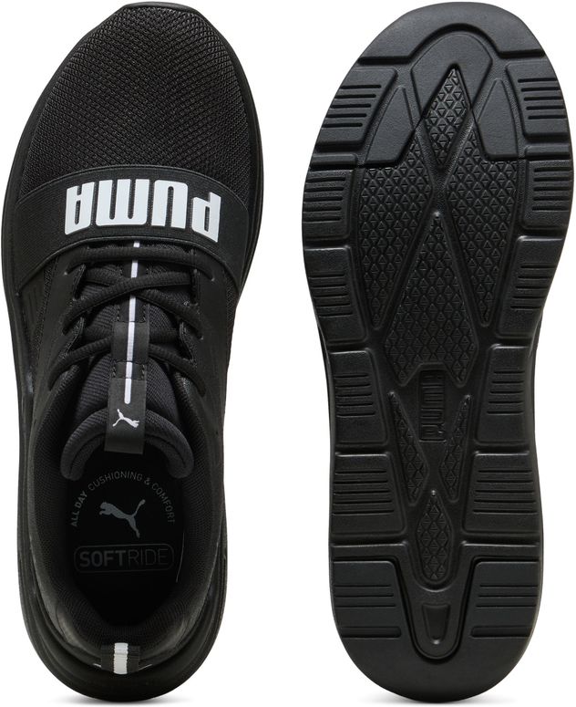 Кроссовки Puma SOFTRIDE Wired 2 мужские - 6