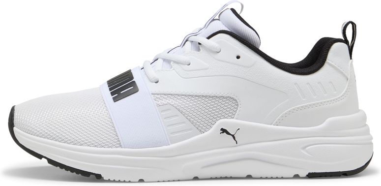 Кросівки Puma SOFTRIDE Wired 2 чоловічі - 1