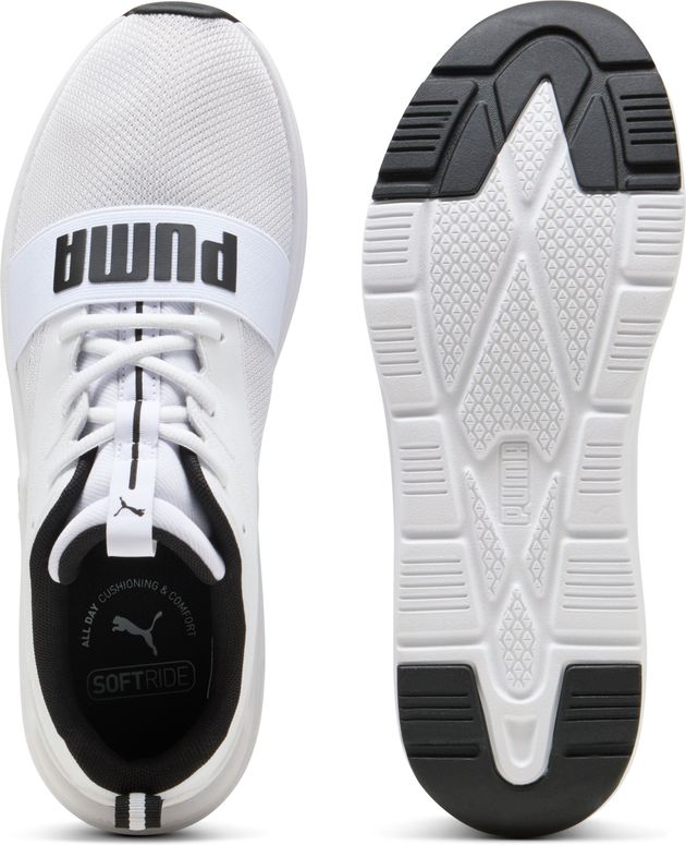 Кросівки Puma SOFTRIDE Wired 2 чоловічі - 6