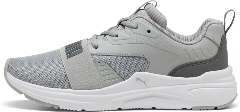 Кроссовки Puma SOFTRIDE Wired 2 мужские - 1