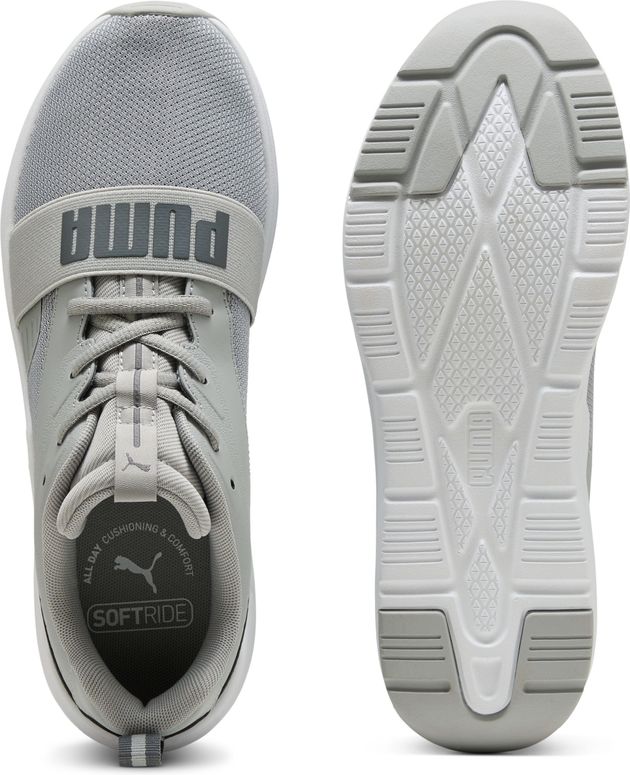 Кроссовки Puma SOFTRIDE Wired 2 мужские - 6