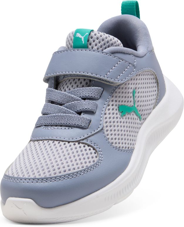 Кроссовки Puma Puma Fun Racer 2 AC+ PS для мальчика - 5