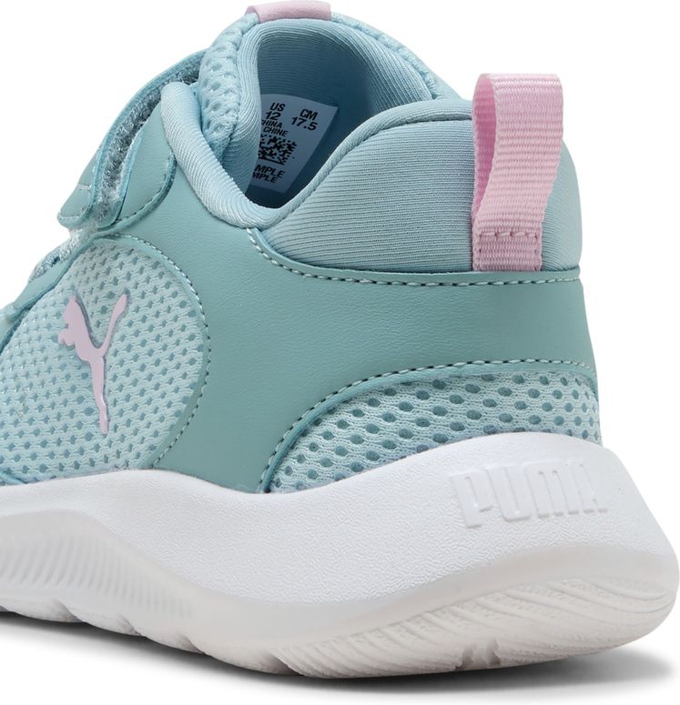 Кроссовки Puma Puma Fun Racer 2 AC+ PS для девочки - 4