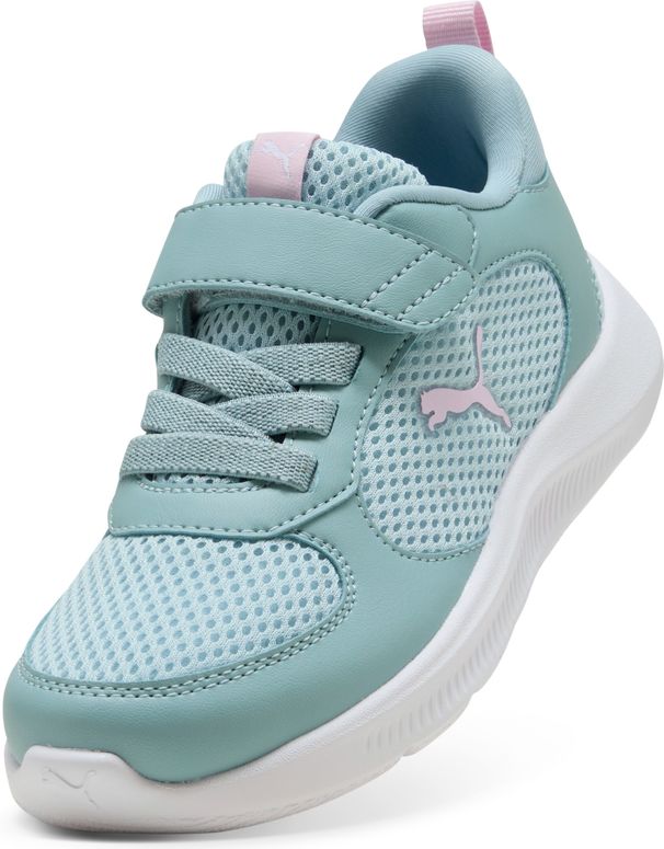 Кроссовки Puma Puma Fun Racer 2 AC+ PS для девочки - 5