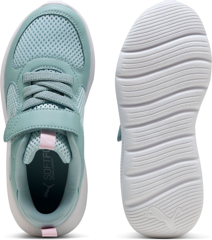 Кроссовки Puma Puma Fun Racer 2 AC+ PS для девочки - 6