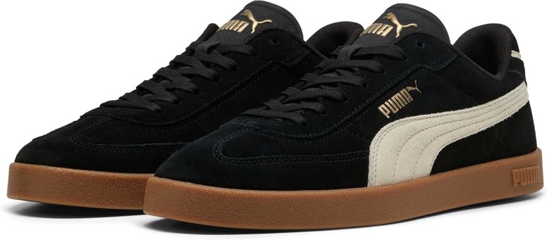 Кросівки Puma Puma Club II Era Suede чоловічі - 3