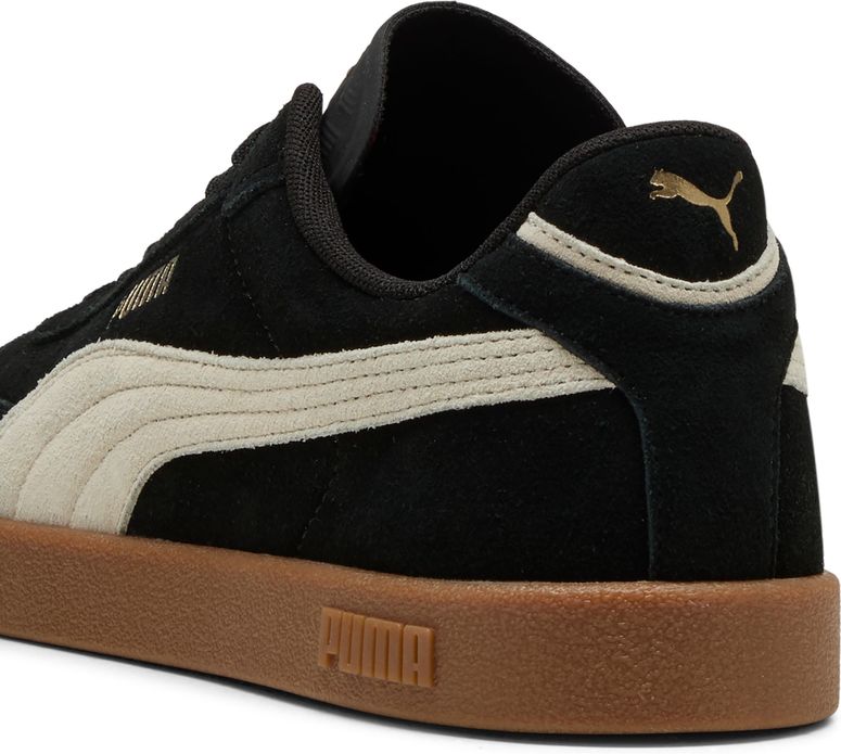 Кросівки Puma Puma Club II Era Suede чоловічі - 4