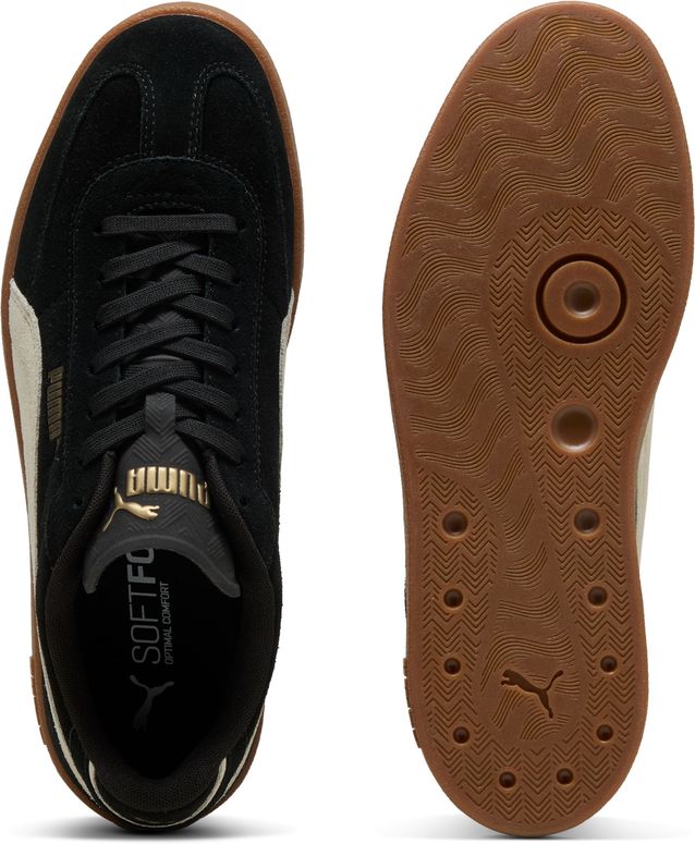 Кросівки Puma Puma Club II Era Suede чоловічі - 6