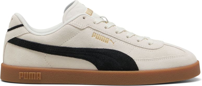 Кросівки Puma Puma Club II Era Suede жіночі - 1