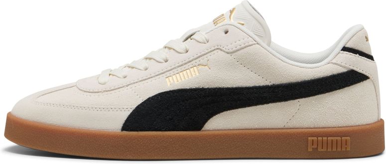 Кросівки Puma Puma Club II Era Suede жіночі - 3