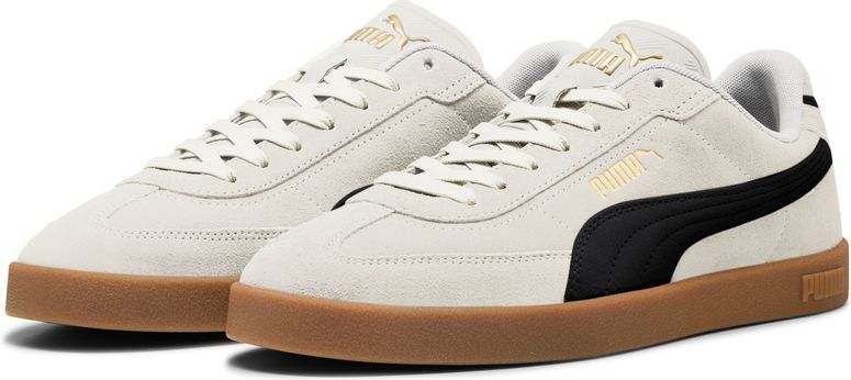 Кросівки Puma Puma Club II Era Suede жіночі - 4