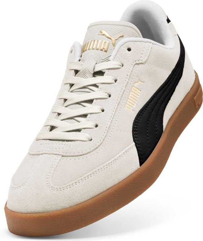 Кросівки Puma Puma Club II Era Suede жіночі - 6