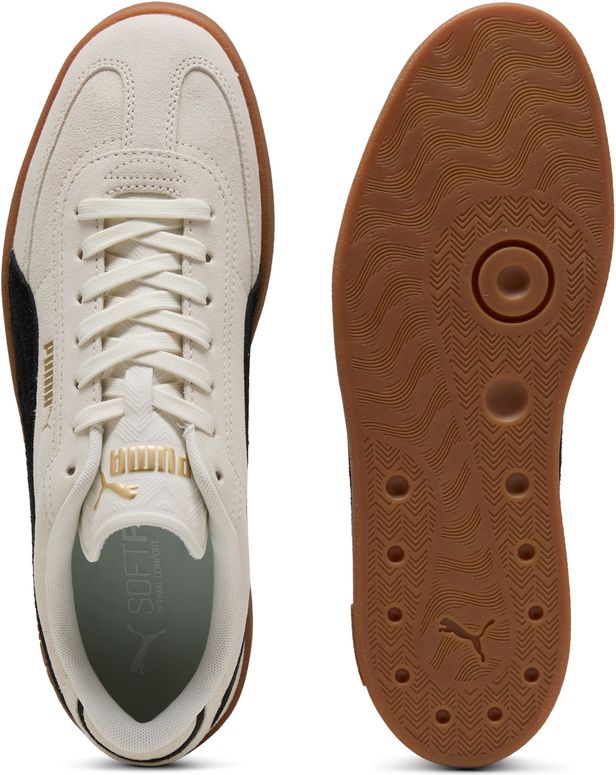 Кросівки Puma Puma Club II Era Suede жіночі - 7