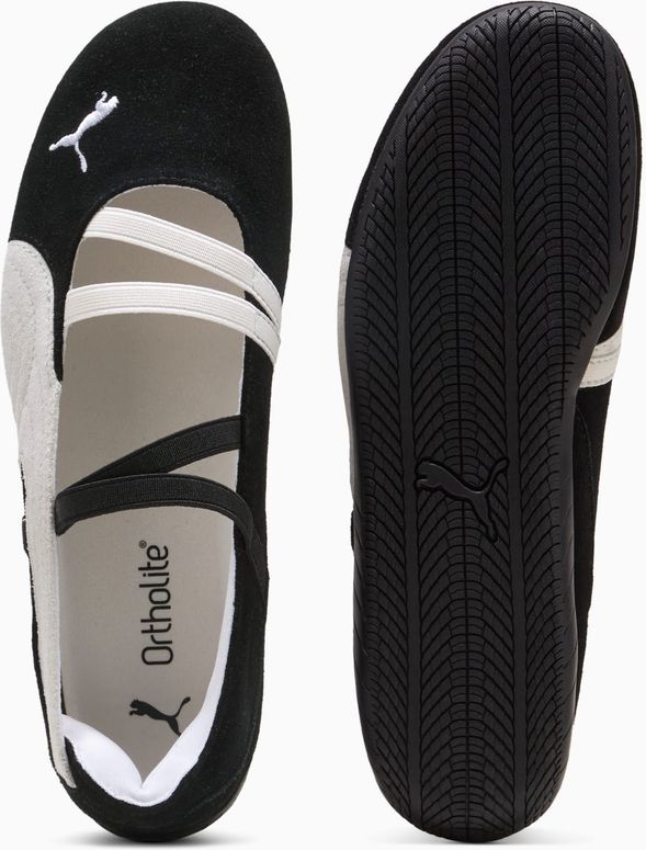Кросівки Puma Speedcat Ballet SD Wns жіночі - 6