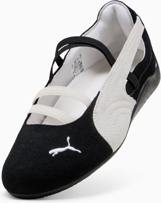 Кросівки Puma Speedcat Ballet SD Wns жіночі - 8