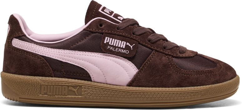 Кроссовки Puma Palermo Vintage Update женские - 1