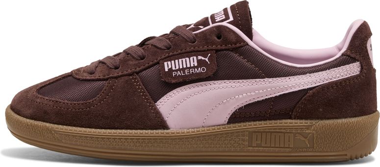 Кроссовки Puma Palermo Vintage Update женские - 3