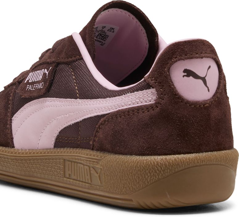 Кроссовки Puma Palermo Vintage Update женские - 5
