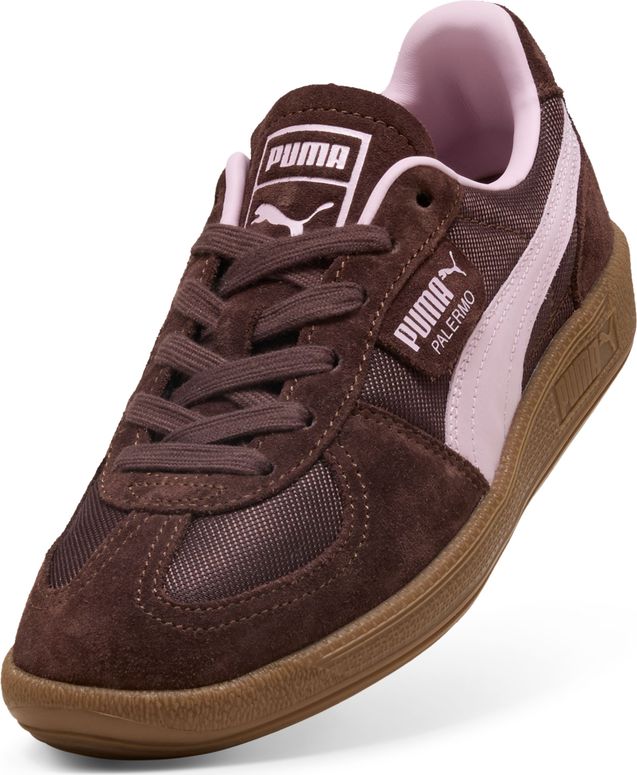 Кроссовки Puma Palermo Vintage Update женские - 6