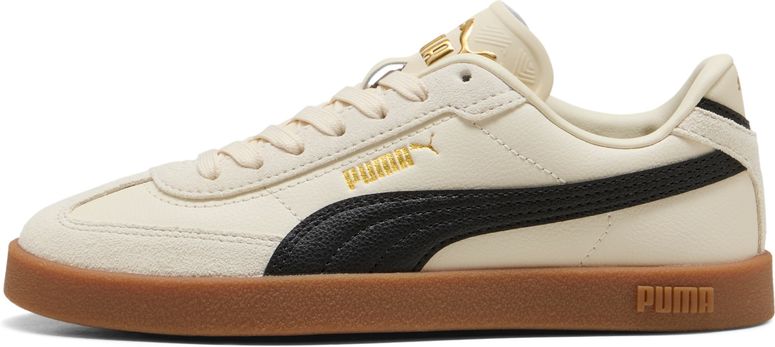 Кроссовки Puma Puma Club II Era Jr для девочки - 1