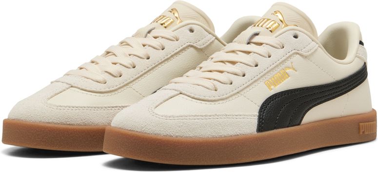 Кроссовки Puma Puma Club II Era Jr для девочки - 3
