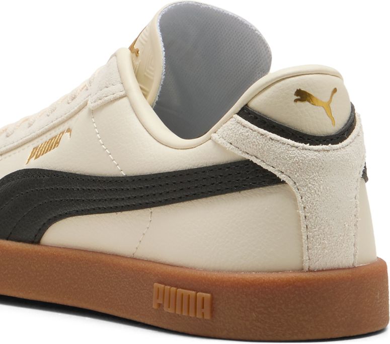 Кроссовки Puma Puma Club II Era Jr для девочки - 4