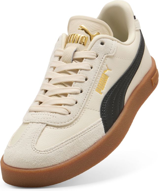 Кроссовки Puma Puma Club II Era Jr для девочки - 5