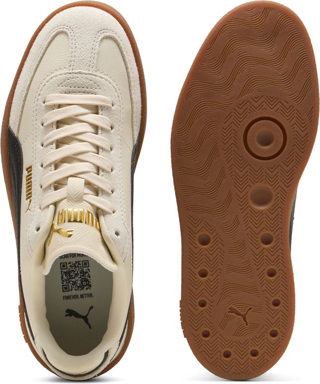 Кроссовки Puma Puma Club II Era Jr для девочки - 6