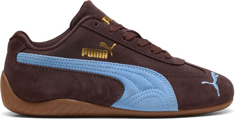 Кроссовки Puma Speedcat OG Jr для девочки - 1