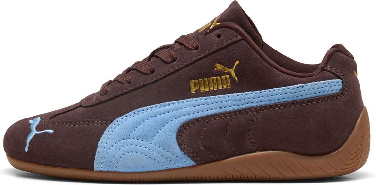 Кроссовки Puma Speedcat OG Jr для девочки - 3