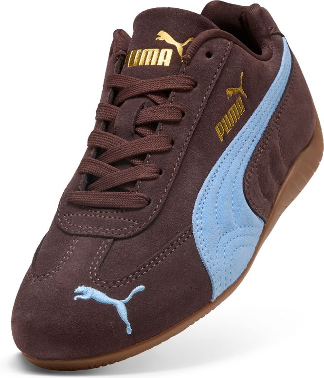 Кроссовки Puma Speedcat OG Jr для девочки - 6
