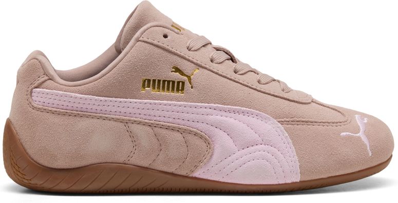 Кроссовки Puma Speedcat OG Jr для девочки - 1