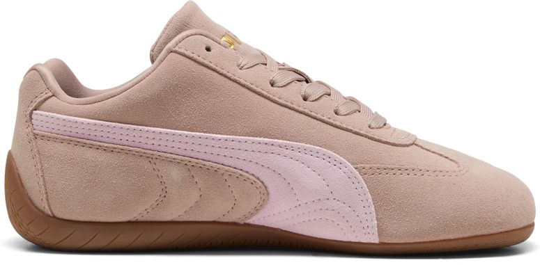 Кроссовки Puma Speedcat OG Jr для девочки - 2